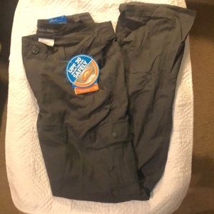 Columbia pants womens size 10 regular